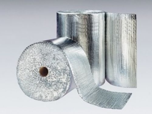 Reflective Insulation