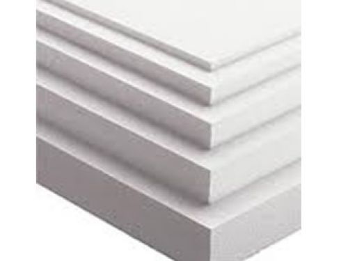 Expanded Polystyrene White ETICS