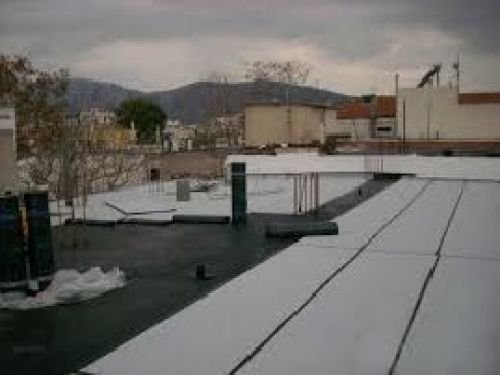 Waterproofing