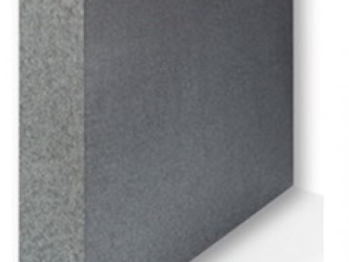 Expanded Polystyrene Graphite Neopor ETICS