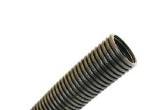 Corrugated Pipes