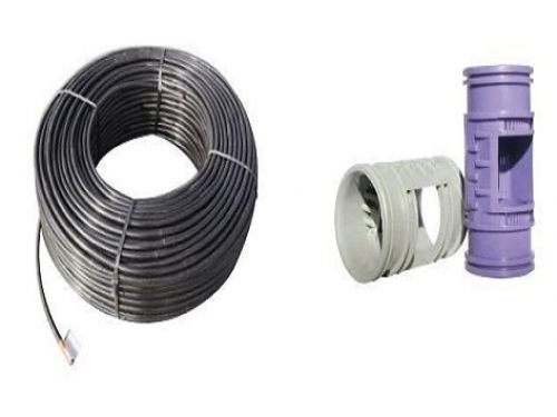 Irrigation Fittings