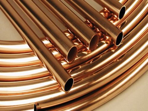 Pipe Copper