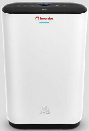 Αφυγραντήρας INVENTOR RISE PRO 8LT, RS-WUI-08L