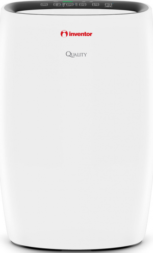 Καθαριστής Αέρα INVENTOR QUALITY, QLT-300